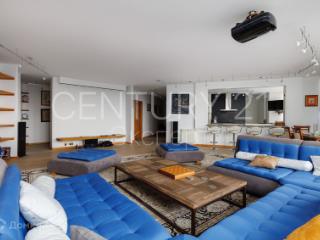 5-комн. квартира, 361 м², 8/9 этаж