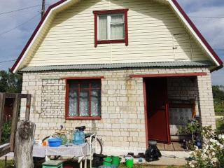  коттедж, 45.8 м², 11 соток