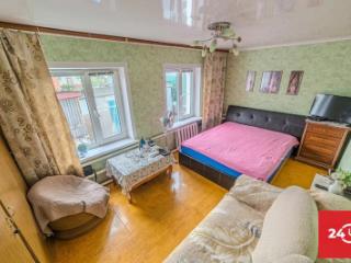 1-этажный коттедж, 75.8 м², 5 соток