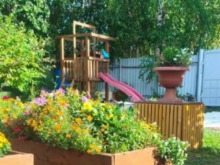 1-этажный дом, 19.7 м², 5.5 соток