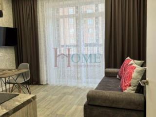 2-комн. квартира, 45 м², 4/24 этаж