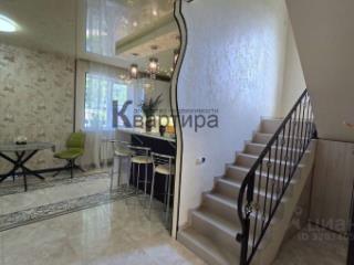 2-этажный коттедж, 126 м², 7 соток