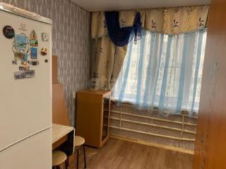 Комната, 25.5 м², 2-комн.