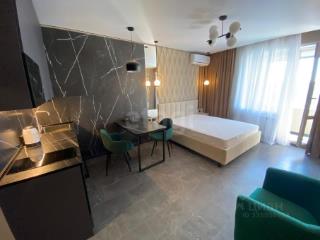 Студия, 29.4 м², 18/18 этаж