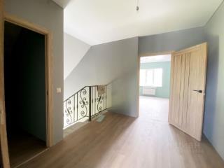 3-этажный дом, 292 м², 20 соток