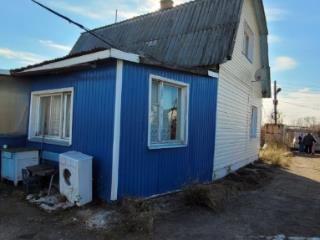 2-этажный дом, 36.4 м², 15 соток