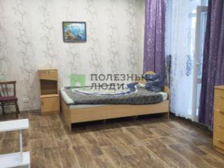 2-комн. квартира, 63 м², 1/3 этаж