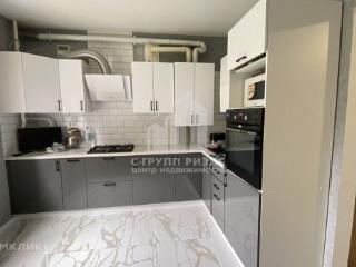 1-комн. квартира, 41.3 м², 1/6 этаж