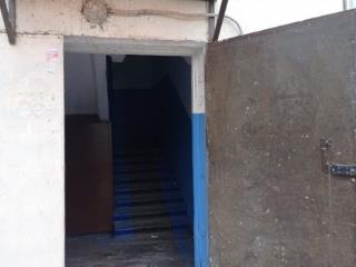 1-комн. квартира, 9 м², 5/5 этаж