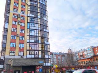 5-комн. квартира, 268 м², 2/16 этаж