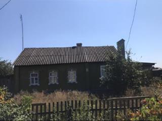 1-этажный дом, 44 м², 12 соток