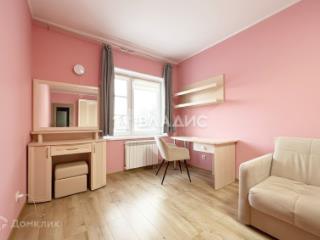 3-комн. квартира, 66.5 м², 2/5 этаж