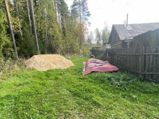  коттедж, 45 м², 20 соток