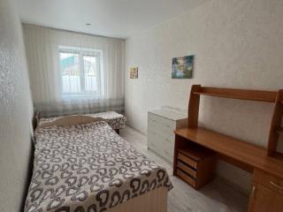 4-комн. квартира, 91.6 м², 1/1 этаж