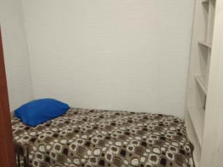 3-комн. квартира, 45 м², 1/5 этаж
