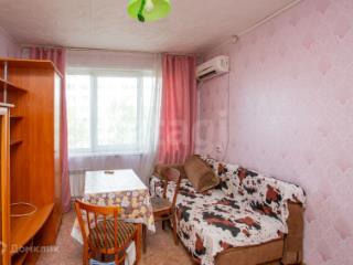 Студия, 16.8 м², 4/9 этаж