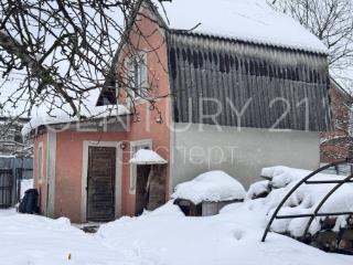 2-этажный дом, 43.7 м²