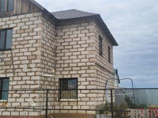 2-этажный дом, 131 м², 6 соток