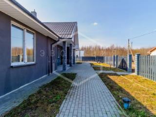 1-этажный дом, 100 м², 6 соток