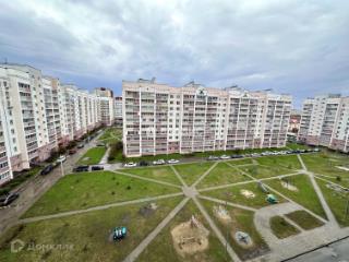 3-комн. квартира, 76.3 м², 8/10 этаж