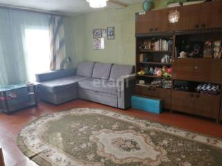 1-этажный дом, 56.4 м², 16 соток