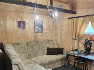  дом, 38 м², 10.28 соток