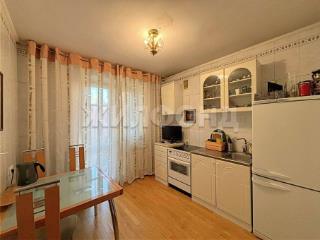 2-комн. квартира, 57.7 м², 2/9 этаж