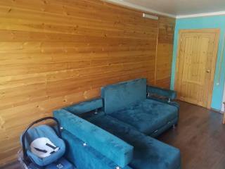  коттедж, 203 м², 5.5 соток