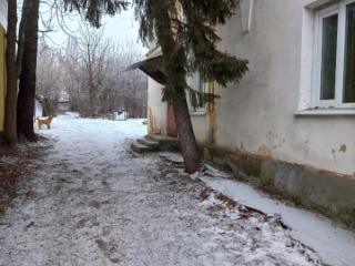 2-комн. квартира, 40 м², 2/2 этаж