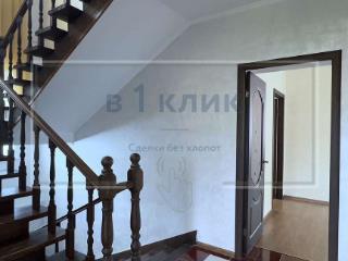  коттедж, 341.3 м², 6.5 соток