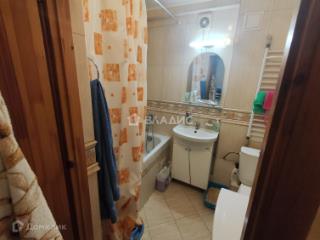 3-комн. квартира, 62.1 м², 2/5 этаж