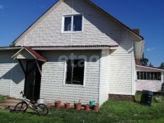 2-этажный дом, 224 м², 32 сотки