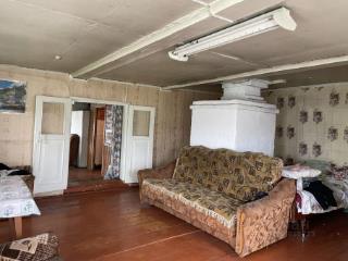 1-этажный дом, 60.8 м², 15 соток