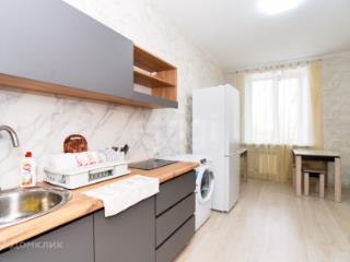 2-комн. квартира, 65.5 м², 3/4 этаж