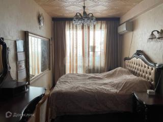 2-комн. квартира, 53 м², 9/10 этаж