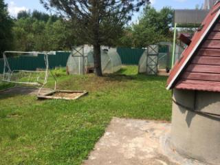 2-этажный дом, 186 м², 19 соток