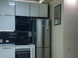 Квартира, 48 м², 2/4 этаж