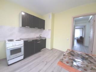 2-комн. квартира, 56 м², 3/5 этаж