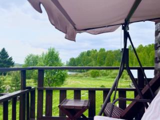 2-этажный дом, 62 м², 8 соток