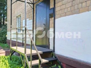 Студия, 14.4 м², 1/5 этаж