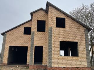 2-этажный дом, 129.8 м², 11 соток