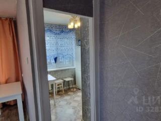 1-комн. квартира, 30 м², 4/5 этаж