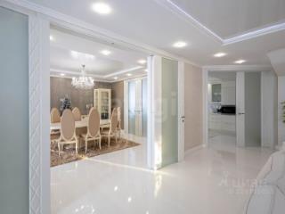 4-комн. квартира, 332 м², 7/8 этаж