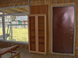  дом, 20 м², 25 соток