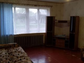 3-комн. квартира, 60.2 м², 1/1 этаж