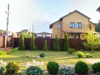 2-этажный коттедж, 150.9 м², 10 соток