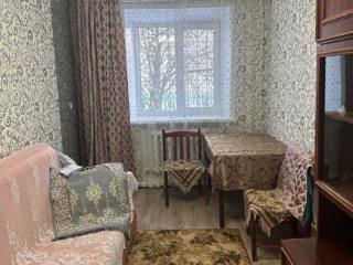 2-комн. квартира, 44 м², 1/2 этаж
