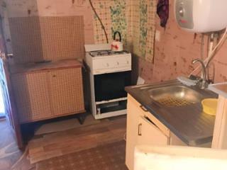 1-этажный дом, 44 м², 12 соток