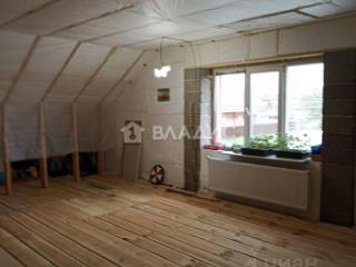 1 этажный, Таунхаус, 86.7 м², 3.68 сотки, 1 этаж