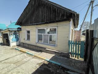 1-этажный дом, 34.1 м², 5.5 соток